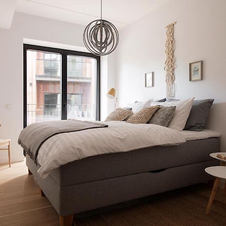 W Apartments Kalaranna I Tallinn Luaran gambar