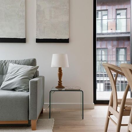 W Apartments Kalaranna I Tallinn Luaran gambar