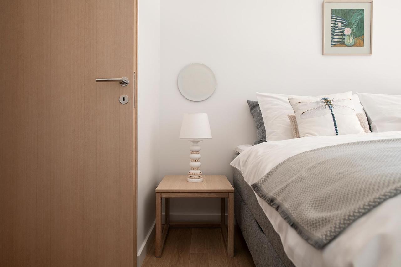 W Apartments Kalaranna I Tallinn Luaran gambar