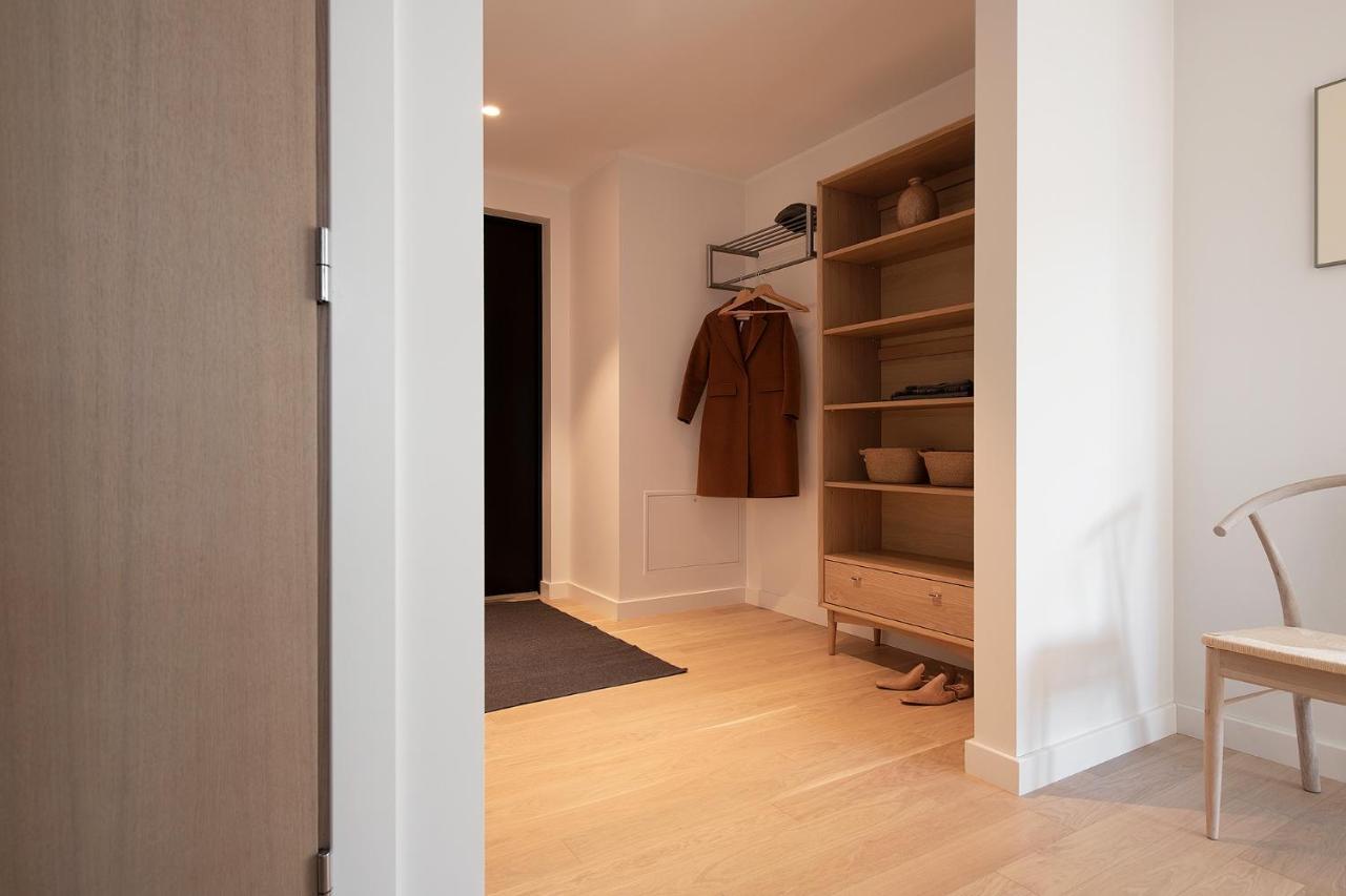 W Apartments Kalaranna I Tallinn Luaran gambar
