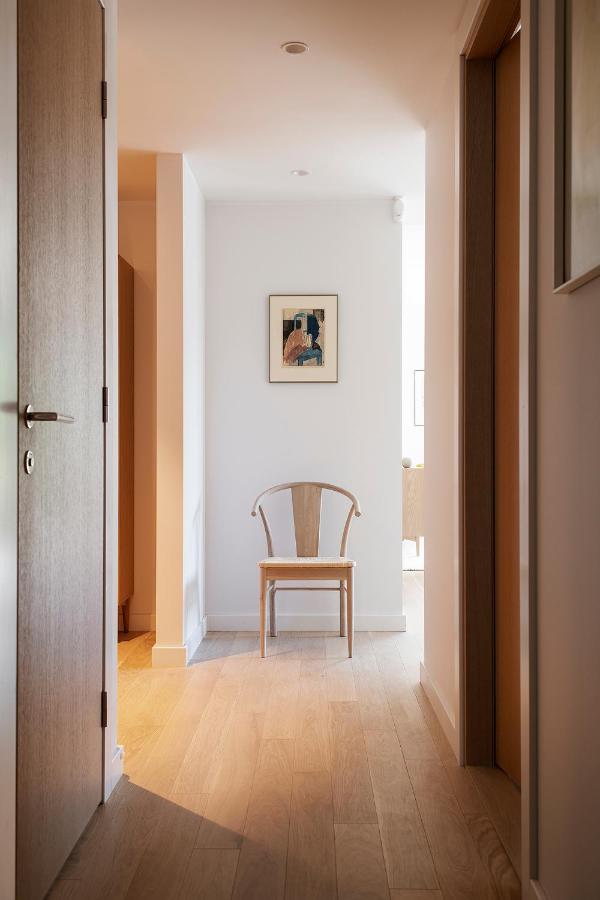 W Apartments Kalaranna I Tallinn Luaran gambar