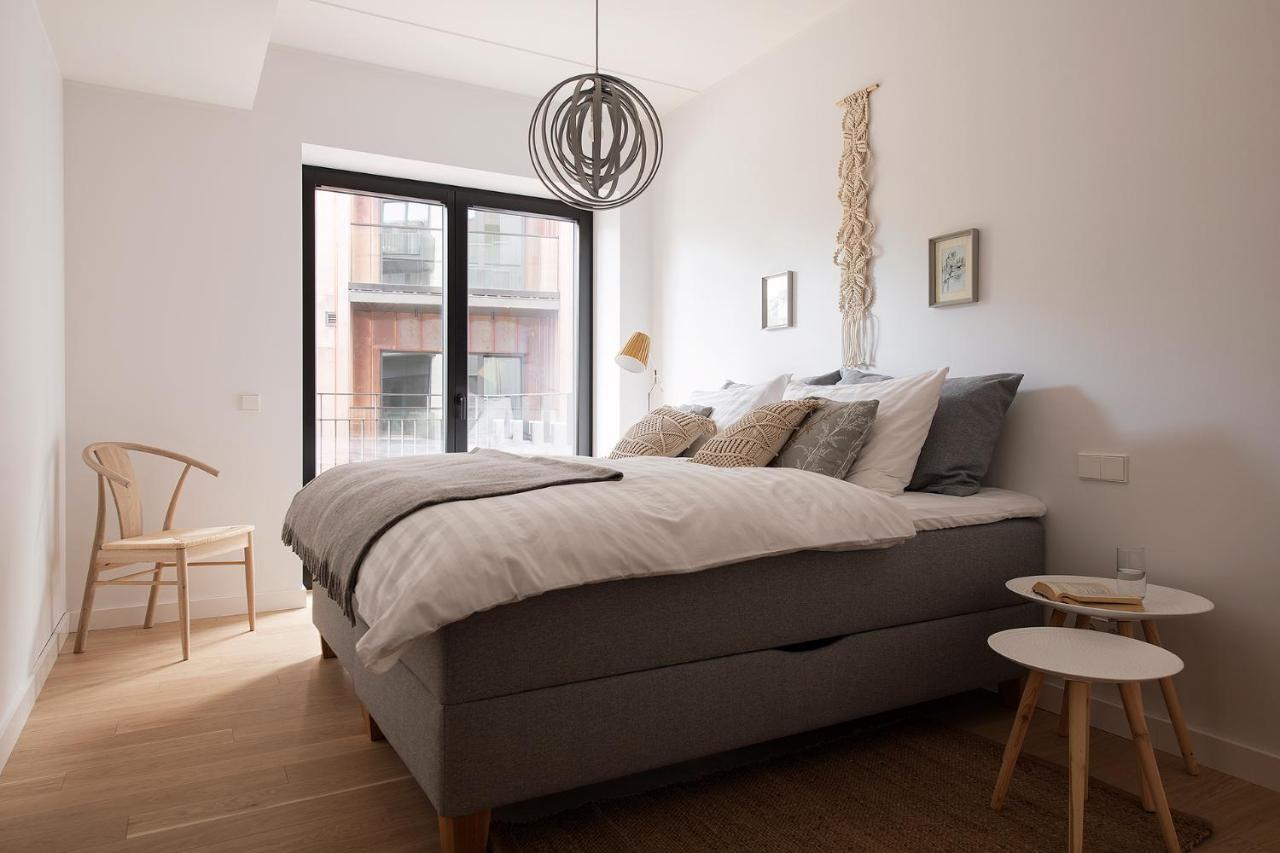 W Apartments Kalaranna I Tallinn Luaran gambar