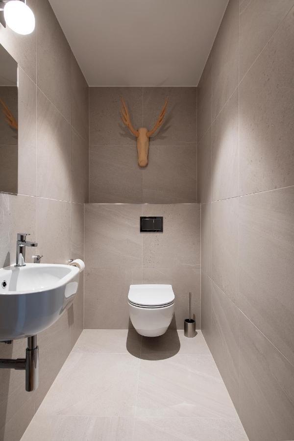 W Apartments Kalaranna I Tallinn Luaran gambar