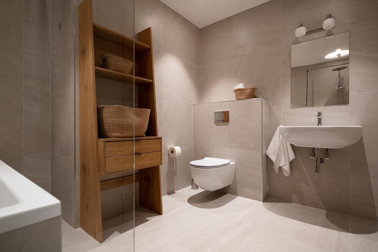 W Apartments Kalaranna I Tallinn Luaran gambar
