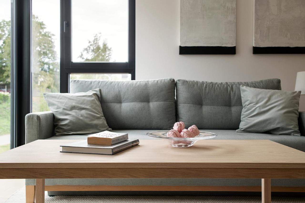 W Apartments Kalaranna I Tallinn Luaran gambar