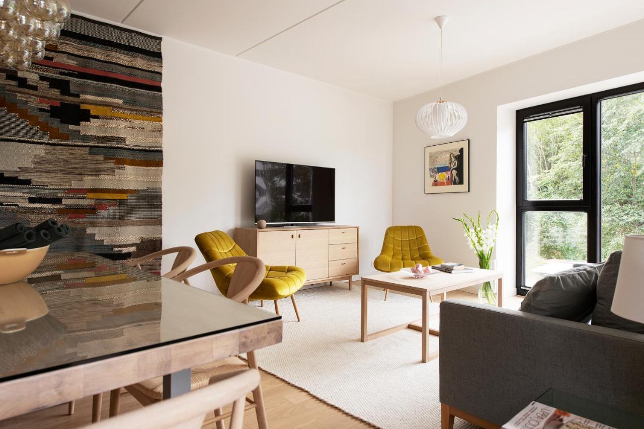 W Apartments Kalaranna I Tallinn Luaran gambar